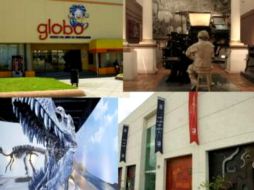 El objetivo es estimular la visita a los recintos museísticos y el conocimiento del patrimonio cultural de la entidad. ESPECIAL /