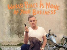 Universal Music no duda en definir la nueva producción como 'su mejor álbum en 20 años'. ESPECIAL /