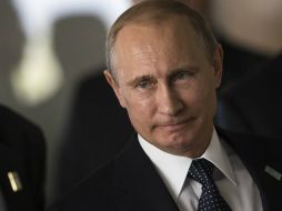 Vladimir Putin habría concretado el acuerdo durante su visita a Cuba el pasado viernes. AP /