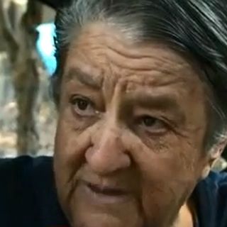 Martha Sahagún defiende a 'Mamá Rosa'