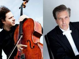 Los conciertos se llevarán a cabo el 18 y 20 de julio en el Teatro Degollado con boletos de los 100 a los 200 pesos. ESPECIAL /