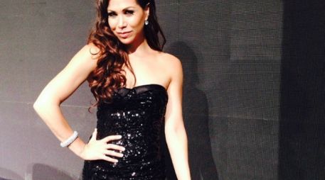 Marroquín ha intervenido en las puestas en escena de Broadway como 'In the heights' y 'The pajama games'. ESPECIAL /