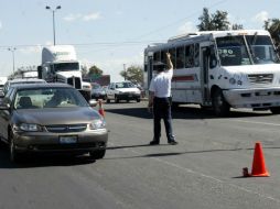 Del circuito de 70 km se analiza también la implementación de un primer arco(Norte o Sur) como fase inicial. ARCHIVO /