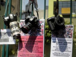 Las medidas de protección serán otorgadas a quienes estén en situación de peligro ante el ejercicio propio de sus actividades. ARCHIVO /