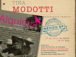 El expediente fue publicado en una revista. ESPECIAL /