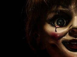 En la película de terror actúan Annabelle Wallis, Eric Ladin,  y Alfre Woodard, entre otros. ESPECIAL /