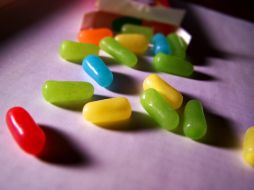 ¿Por qué, si los productos piramidales son tan maravillosos no son expendidos en farmacias normales y son ya un éxito? ESPECIAL /