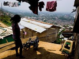 El hecho sucede en Arauca, zona donde opera el movimiento guevarista ELN. ARCHIVO /