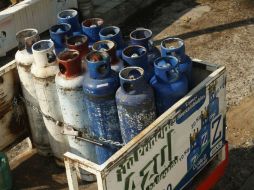 Uno de los elementos fundamentales para poder reducir el costo de la electricidad es la producción de gas. ARCHIVO /