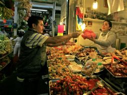 La economía a corto plazo no va a registrar un cambio significativo, explica el director del IDIC. ARCHIVO /