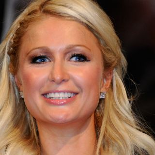 Paris Hilton siente vínculo con Albert Einstein