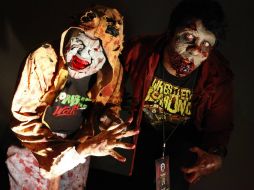 El festival busca ofrecer filmes con propuestas alternativas y visiones de mundos extraños. ARCHIVO /