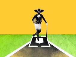 Charros de Jalisco regresa a la LMP a partir de la temporada 2014-2015, tras 20 años de ausencia.  /