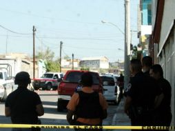 La persona ha sido identificada como Salvador Canales Núñez, de 72 años de edad. ARCHIVO /