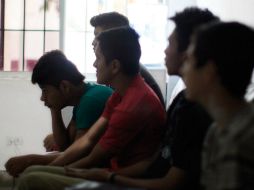 Más de 320 niños migrantes de los miles que han entrado a Estados Unidos por la frontera con México han sido enviados a Connecticut. ARCHIVO /