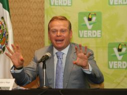 La responsabliidad se contrajo en el marco del debate energético de la Comisión de Energía de la Cámara de Diputados. ARCHIVO /