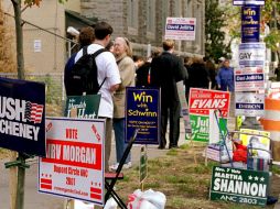 Aseguran que el débil crecimiento en el 2014 refleja los efectos del envejecimiento de la población. ARCHIVO /