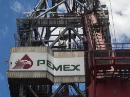 Luego de la aprobación del paquete de la Ley General de Hidrocarburos, se propiciará mayor competencia y eficiencia para las energías. ARCHIVO /