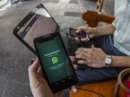 En caso que el usuario reciba algún mensaje intimidatorio, es recomendable no contestarlo o acudir a establecer una denuncia. ARCHIVO /