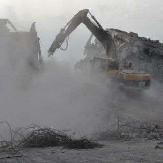 Postergan presentación de proyecto en terreno de la FEG