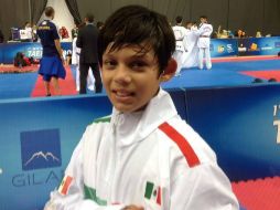 El bajacaliforniano es una motivación para la Federación. IMAGEN TOMADA DE FMT. FACEBOOK.  /