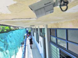 Escuela Segura pretende garantizar el desarrollo de los alumnos con base en la prevención de la violencia y la delincuencia.  /