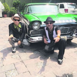 La Maldita Vecindad: identidad inquebrantable