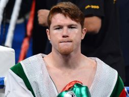 El boxeador es acusado por la agresión perpetrada en 2011 contra el también pugilista Ulises ''El Archie'' Solís. ARCHIVO /