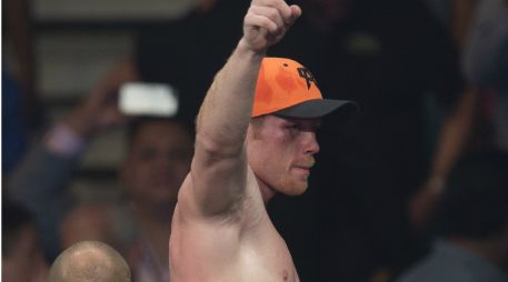 Le dictan auto de formal prisión por el delito de lesiones calificadas contra Ulises ‘El Archie’ Solís. ARCHIVO /