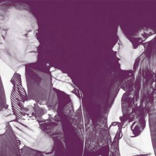 Yolanda Zamora celebra 30 años de su programa radial