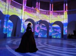 La Temporada Artística 2014 tiene eventos de ópera, arqueología, danza, circo, teatro, y muchos más.  Foto: @ningueimerece. ESPECIAL /