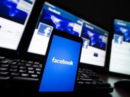 Aún no se tiene un registro sólido sobre el número de personas que podrían considerarse adictas a Facebook en el país. ARCHIVO /