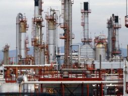 Las medidas adoptadas con la reforma energética indican que el sector privado podrá invertir sin complicaciones. ARCHIVO /