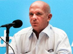 El gobierno holandés consideró que la detención fue una violación a la inmunidad del ex jefe venezolano, Hugo Carvajal Barrios. EFE /