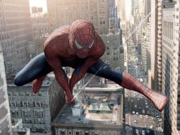 El acusado además de golpear al policía había agredido a una mujer con la que posó. ARCHIVO /