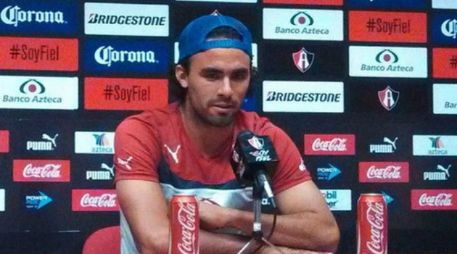 El 'Paleta' está acostumbrado a las críticas en su carrera.  /