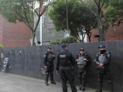 Se espera la llegada de opositores ante las leyes secundarias en materia energética. SUN /