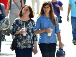 Expertos aseguran que la mayoría de las mujeres son afectadas por los riesgos ginecológicos. ARCHIVO /