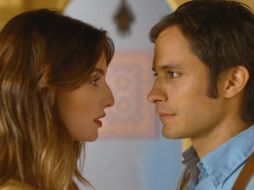 El clip cuenta con las actuaciones de Gael García Bernal y de María Valverde; fue dirigido por René Pérez, cantante de la agrupación. ESPECIAL /