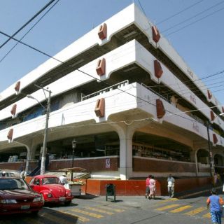 Tlaquepaque se deshará del Mercado Juárez