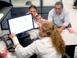 La Sepaf pone a disposición todas las oficinas recaudadoras para recibir las declaraciones. ARCHIVO /