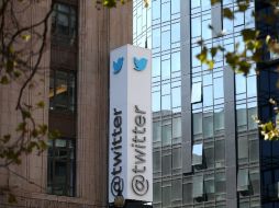 La red social alcanzó en el pasado trimestre los 271 millones de usuarios activos mensuales. AFP /