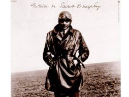 El 31 de julio de 1944, el escritor despegó en una misión de reconocimiento en el Mediterráneo y ya nunca más se le volvió a ver. ESPECIAL /