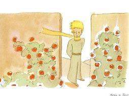 La obra literaria no tiene una determinación, y eso lo hace universal, no es infantil o juvenil. ESPECIAL /