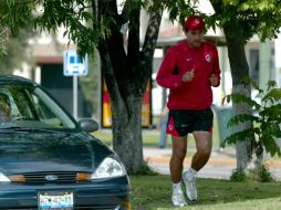 Uno de los obstáculos para hacer ejercicio es el tiempo, se espera que con este estudio más gente se motive para correr. ARCHIVO /