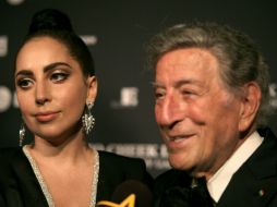 El dúo se presentó a principios de mes en el Festival de Jazz de Montreal. AP /