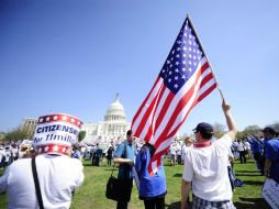 Según The Wall Street Journal la noticia podría darse el próximo 1 de septiembre. La Casa Blanca asegura que no hay decisión tomada. ARCHIVO /