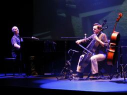 The Piano Guys, son cuatro padres de familia que comenzaron haciendo música para internet sin imaginar las consecuencias.  /