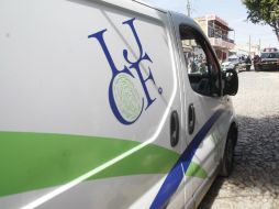 De acuerdo con el Ministerio Público, adscrito al Semefo, se presenta la mamá de la víctima, para solicitar una petición de ADN. ARCHIVO /