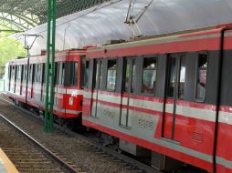 Para la ampliación de la Línea 1, el Estado debe aportar 350 millones de pesos. ARCHIVO /